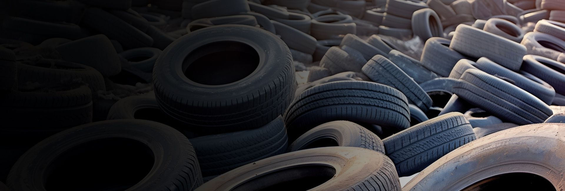 Transforming Waste Tires into Tomorrow
