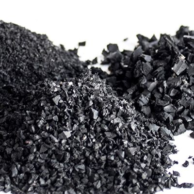 Crumb Rubber