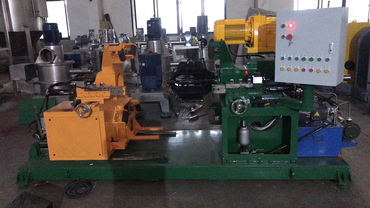 Tyre Debeader, JYT-B
