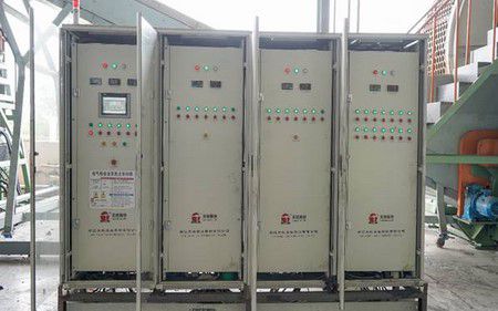 Automatic Control System