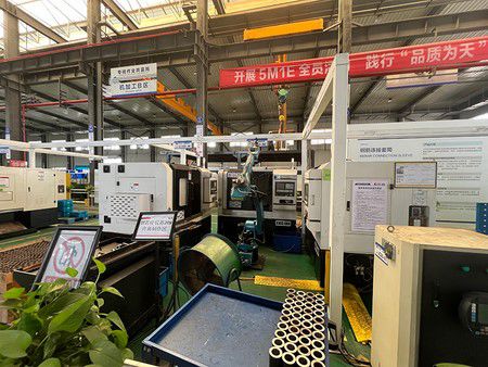 Company Profile