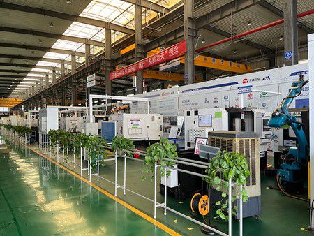 Company Profile