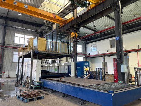 Company Profile