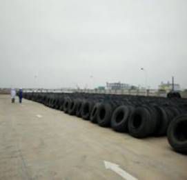 Waste Tyre Recycling Line for Domestic Fine Rubber Powder Manufacturer