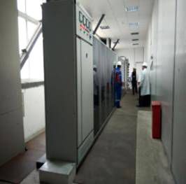 Waste Tyre Recycling Line for Domestic Fine Rubber Powder Manufacturer
