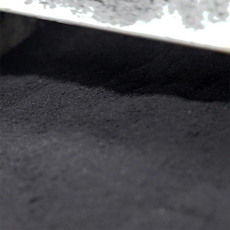 Rubber Powder Production