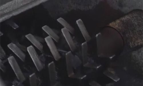 Spare Parts